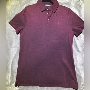 Express Polo shirt